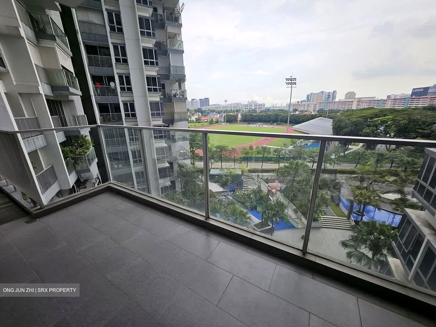 The Parc Condominium (D5), Condominium #574557881